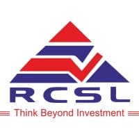 rcspl share broking pvt ltd