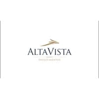ALTA VISTA INVESTIMENTOS AAI - XP INVESTIMENTOS