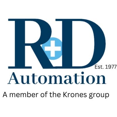R+D Automation