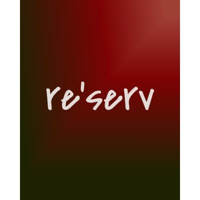 re’serv coffee