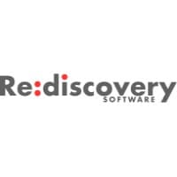 re:discovery software, inc.