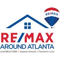 re/max around atlanta realty