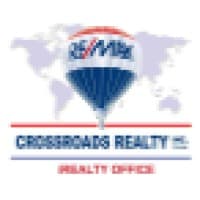 re/max crossroads realty inc.