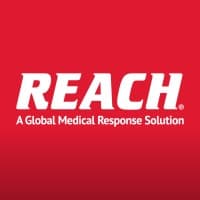 reach air medical services