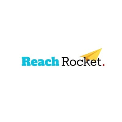 Reach Rocket | Digital Marketing Agency