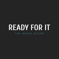 Ready For IT