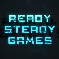 Ready Steady Games