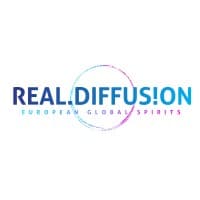 Real Diffusion