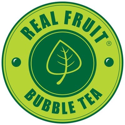 Real Fruit Bubble Tea