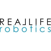 Real Life Robotics