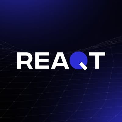 Reaqt Water Technologies