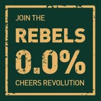 REBELS 0.0%