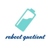 Reboot Quotient