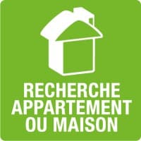 GROUPE RECHERCHE APPARTEMENT OU MAISON
