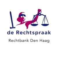 rechtbank den haag