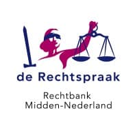 rechtbank midden-nederland