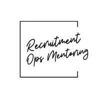 Recruitment Ops Mentoring, part of RecOps Consulting Ltd.