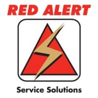 red alert cleaning & security