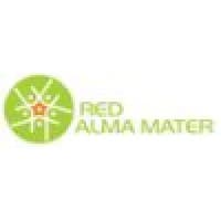 red alma mater
