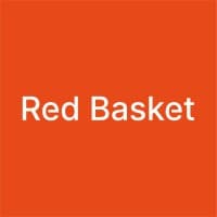 Red Basket