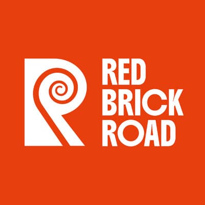 red brick road