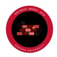 Red Brick Words, Ashoka University