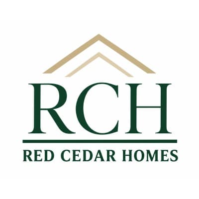 Red Cedar Homes