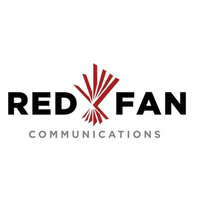Red Fan Communications