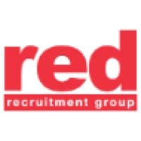 Red Recruitment Ltd