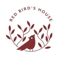 Red Bird's House