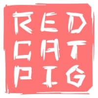 Redcatpig