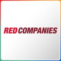 Red Companies