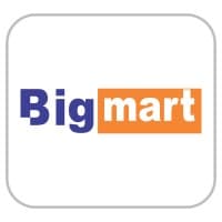 Rede Big Mart - Centro de Compras