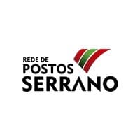 Rede de Postos Serrano