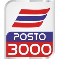 Rede de Postos 3000 Ltda