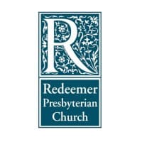 redeemer presbyterian church