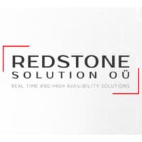 Redstone Solution OÜ