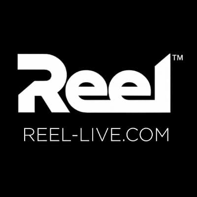 REEL - Sustainable Ambient Media