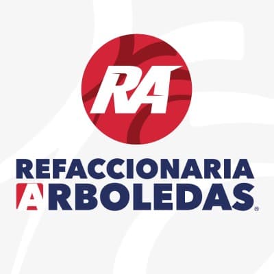 Refaccionaria Arboledas