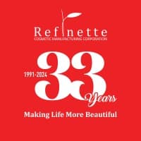 Refinette Cosmetic Manufacturing Corporation