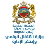 Ministère de la Transition Numérique et de la Réforme de l'Administration