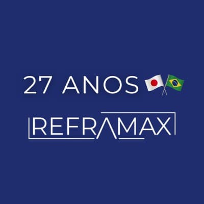 Reframax Engenharia S.A