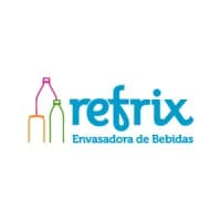 Refrix Envasadora de Bebidas