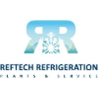 Reftech A/S
