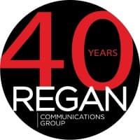 regan communications