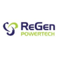 regen powertech