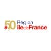 Région Ile de France
