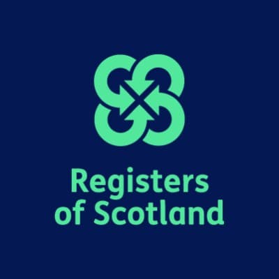 registers of scotland