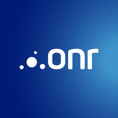 ONR • Registro de Imóveis Eletrônico