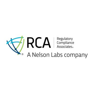 Regulatory Compliance Associates (RCA)